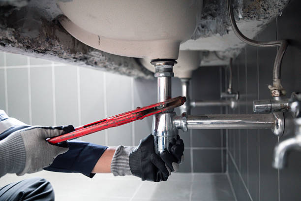 Trusted Emergency Plumber service in Ringwood, NJ - Masters Plumbing Service